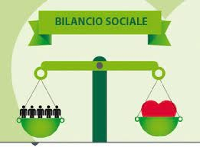 Bilancio sociale - Immagine