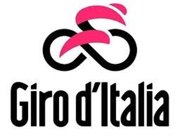 Giro di Italia - sabato 4 maggio - informazioni