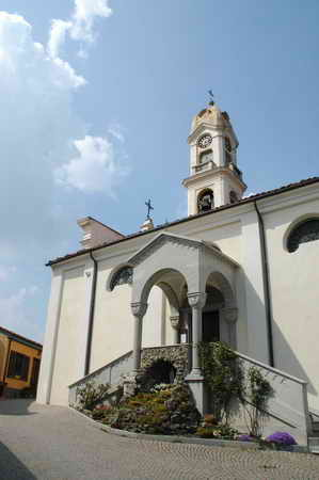 Chiesa di San Giacomo Maggiore 1