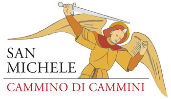 Cammino-San-Michele-logo