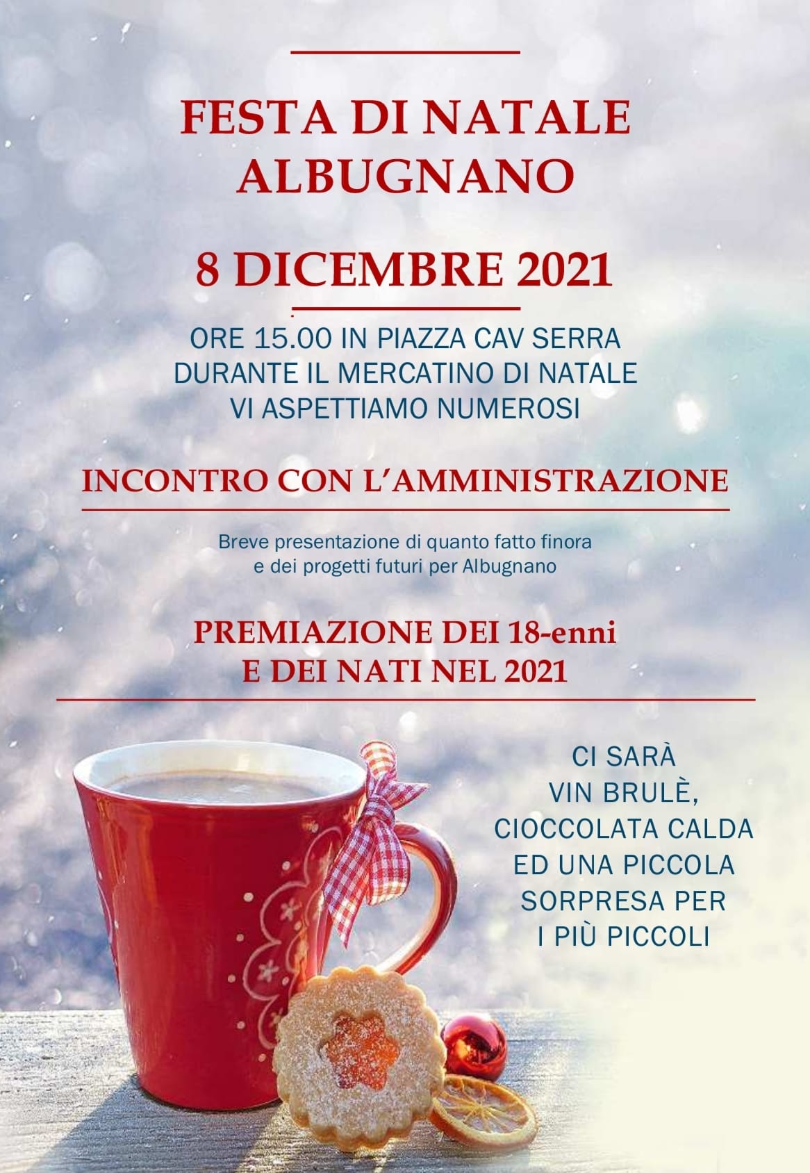 Festa di Natale