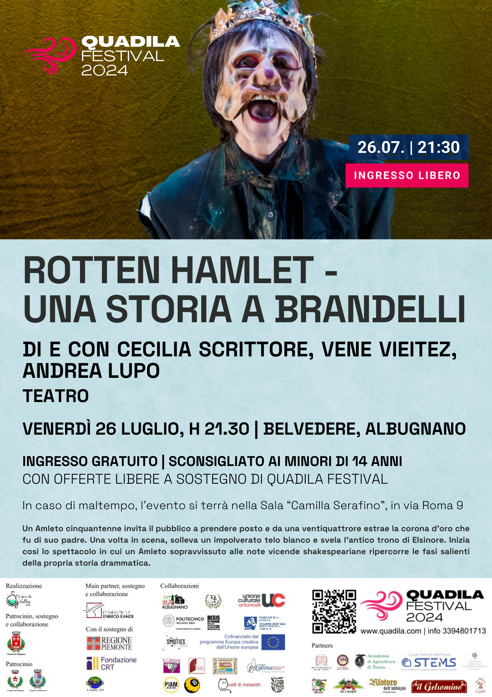 13 - ROTTEN HAMLET  (1)