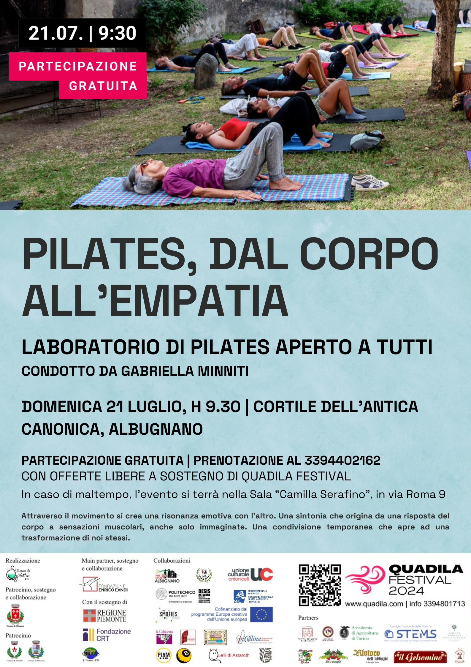 8 - Dom 2107 PILATES, DAL CORPO ALL’EMPATIA (1)