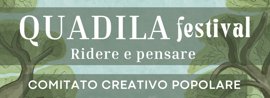 Comitato Creativo Popolare (copertina)