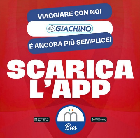 Nuova App per la mobilità locale