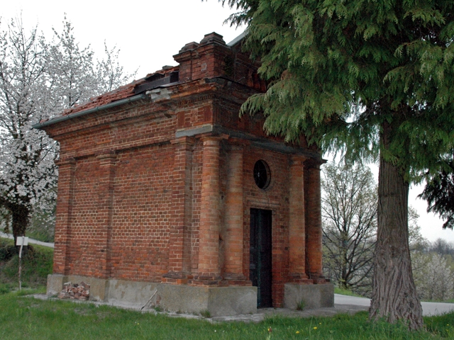 Cappella di San Martino Vescovo