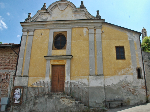 Chiesa di San Rocco