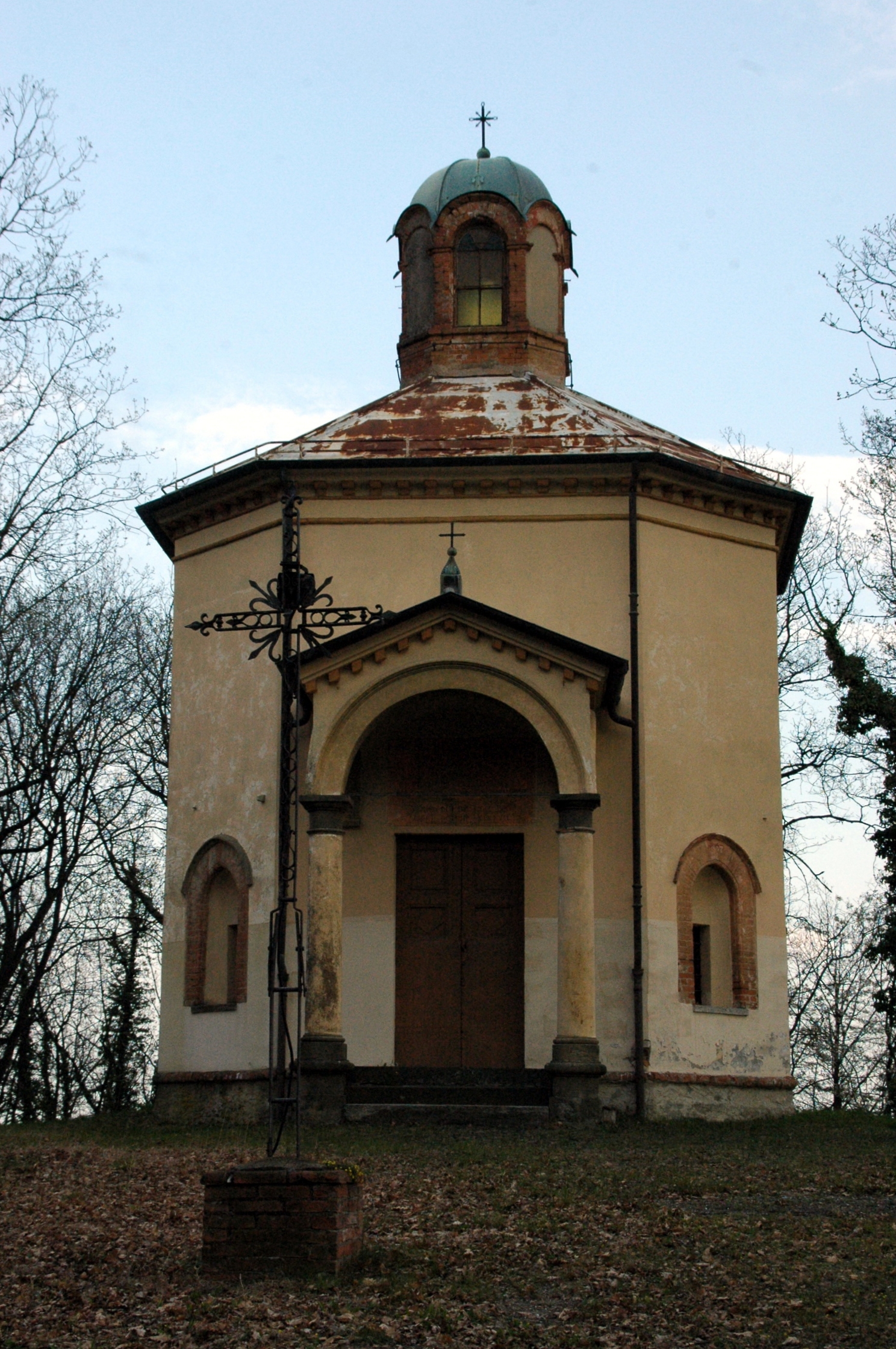 Chiesa di Sant’Antonio da Padova