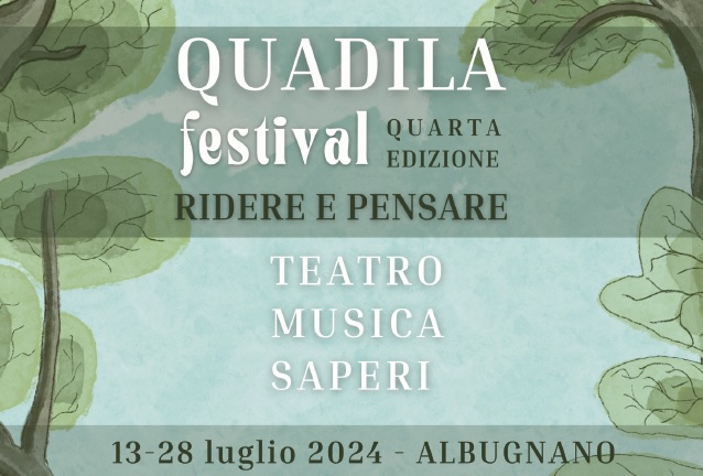 Quadilà Festival