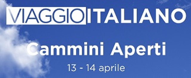 Cammini Aperti passa anche da Albugnano - 14 aprile 2024