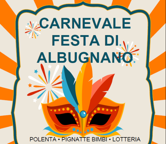 Carnevale Albugnano 2