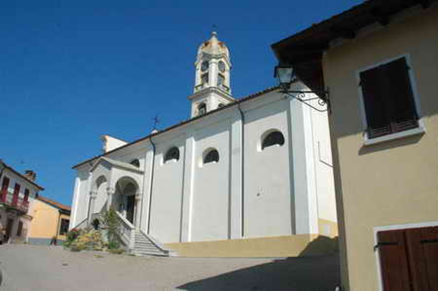 Chiesa di San Giacomo Maggiore 4