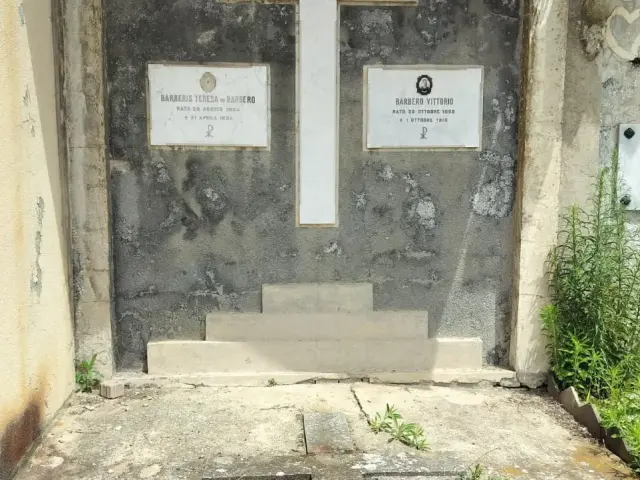 Avviso pubblico per la concessione di tomba di famiglia riacquisita al patrimonio cimiteriale del cimitero comunale di albugnano
